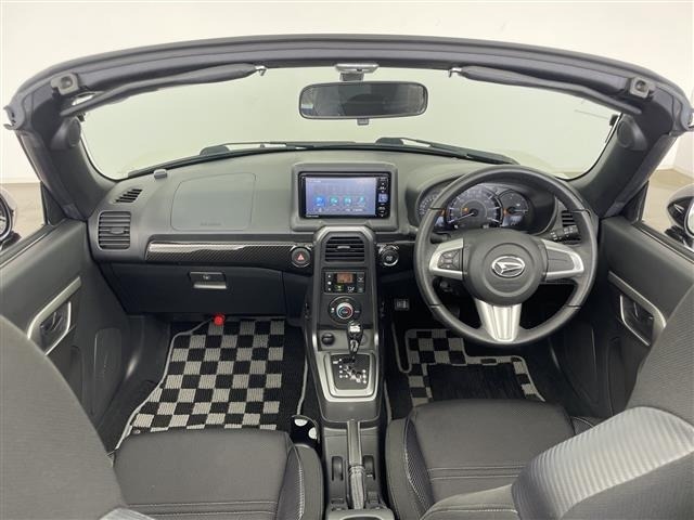 Daihatsu COPEN 2023 7340309-14