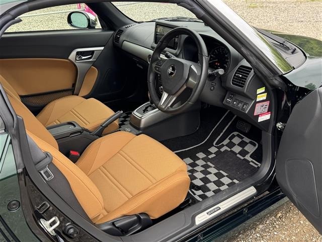 Daihatsu COPEN 2019 7340310-11