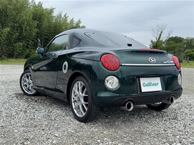 Daihatsu COPEN 2019 7340310-13