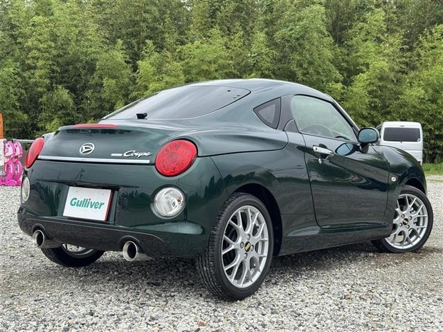 Daihatsu COPEN 2019 7340310-17
