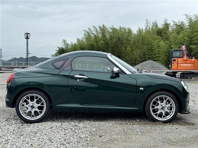 Daihatsu COPEN 2019 7340310-19