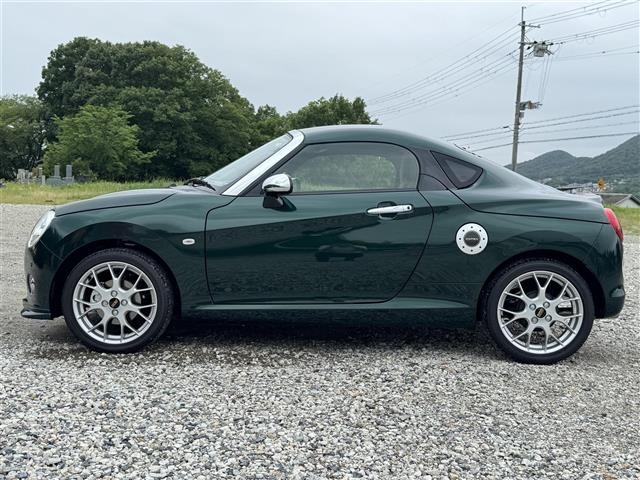 Daihatsu COPEN 2019 7340310-21