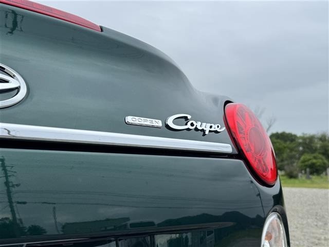 Daihatsu COPEN 2019 7340310-9
