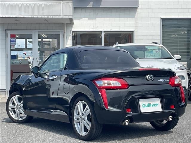 Daihatsu COPEN 2014 7340323-13
