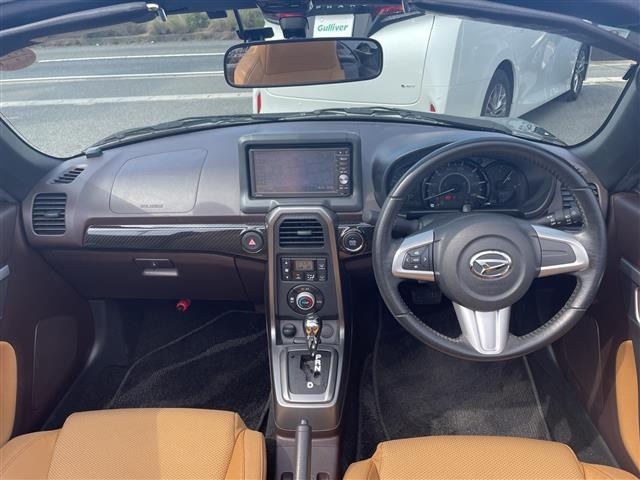 Daihatsu COPEN 2014 7340323-14