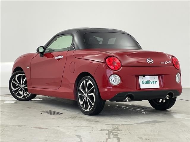 Daihatsu COPEN 2019 7340345-13