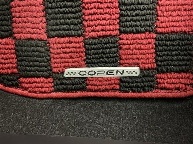 Daihatsu COPEN 2019 7340345-4