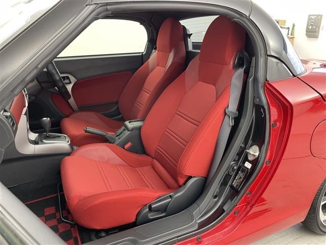 Daihatsu COPEN 2019 7340345-6