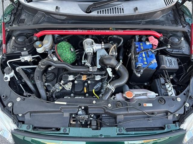 Daihatsu COPEN 2019 7340346-14