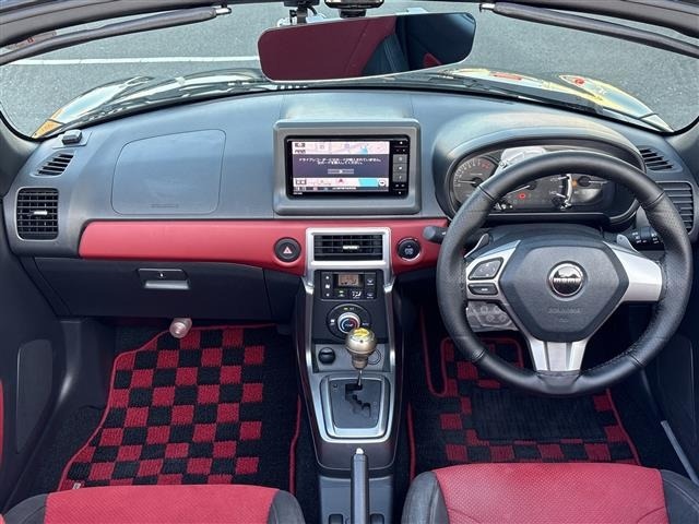 Daihatsu COPEN 2019 7340346-15