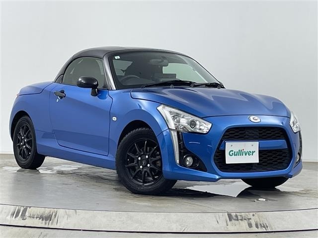 Daihatsu COPEN 2021 7340362-0