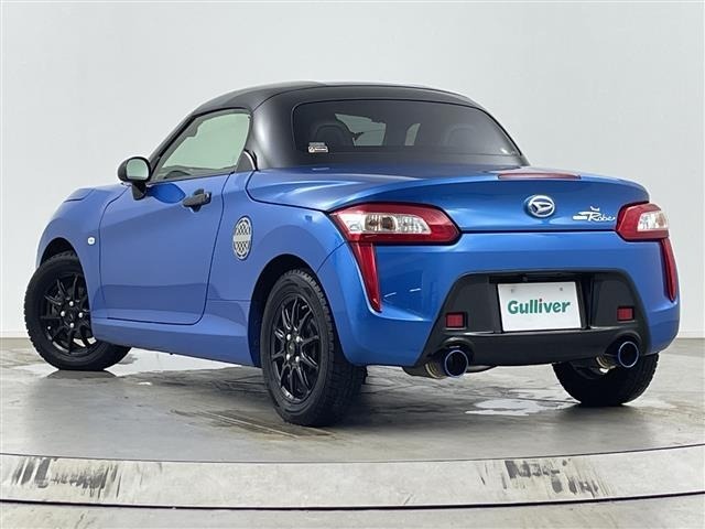 Daihatsu COPEN 2021 7340362-13