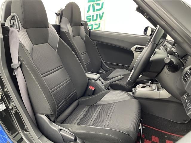 Daihatsu COPEN 2021 7340362-2