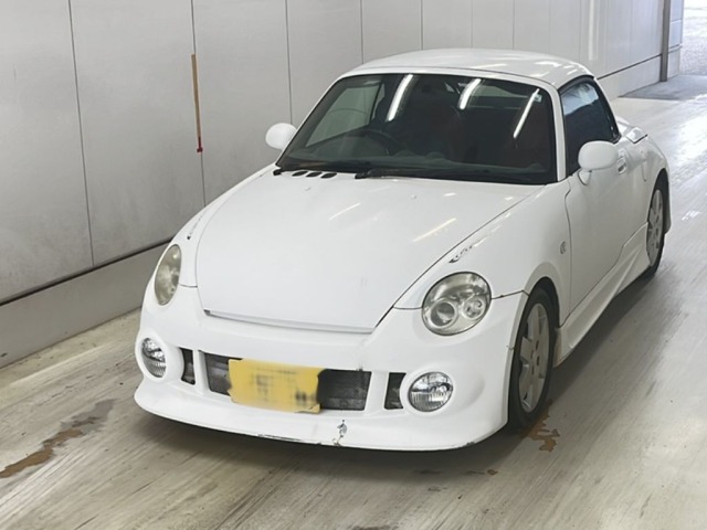 Daihatsu COPEN 2003 7340363-0
