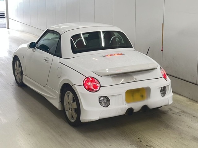 Daihatsu COPEN 2003 7340363-1