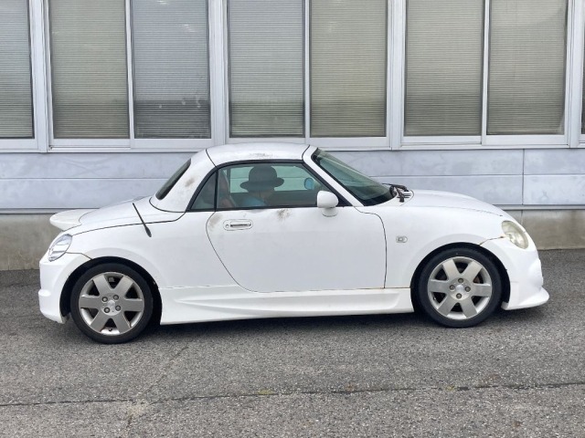 Daihatsu COPEN 2003 7340363-3