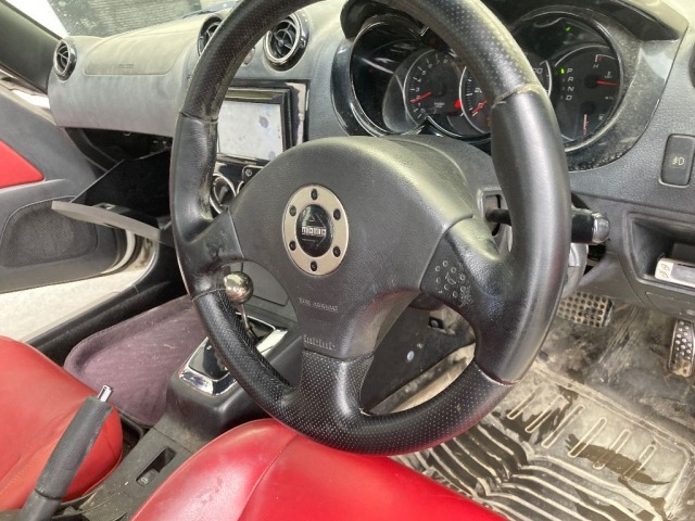 Daihatsu COPEN 2003 7340363-4