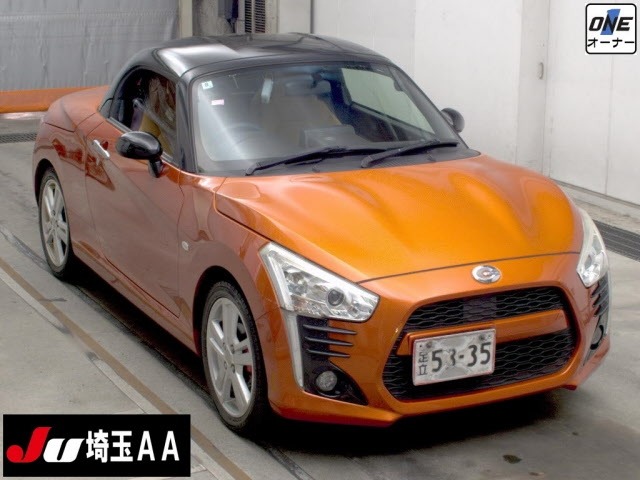 Daihatsu COPEN 2014 7340421-0