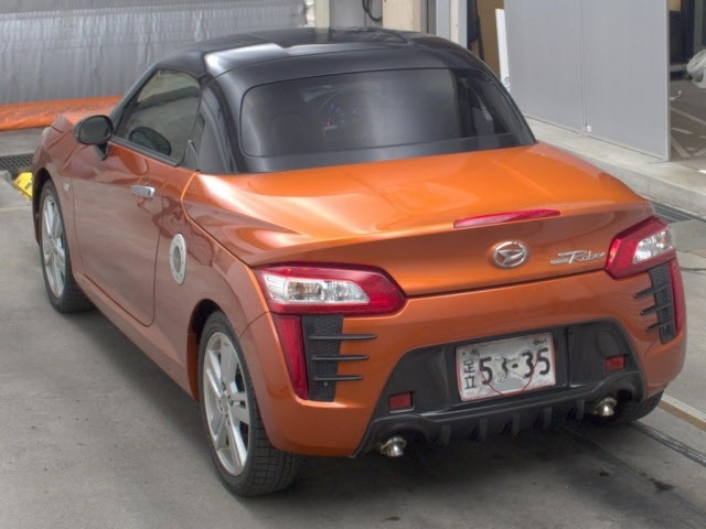 Daihatsu COPEN 2014 7340421-1