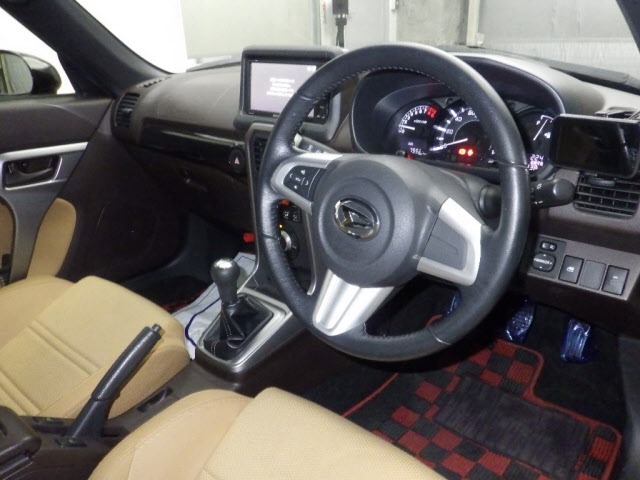 Daihatsu COPEN 2014 7340421-3