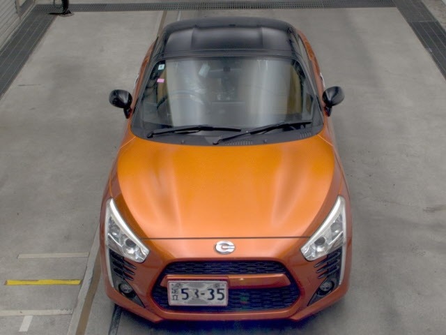 Daihatsu COPEN 2014 7340421-6