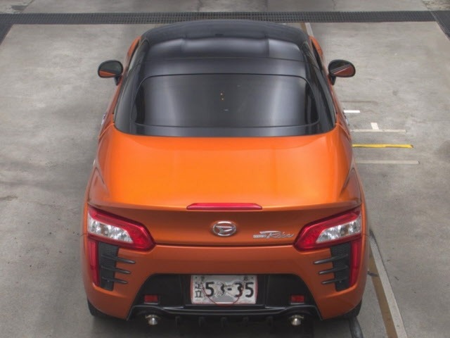 Daihatsu COPEN 2014 7340421-7