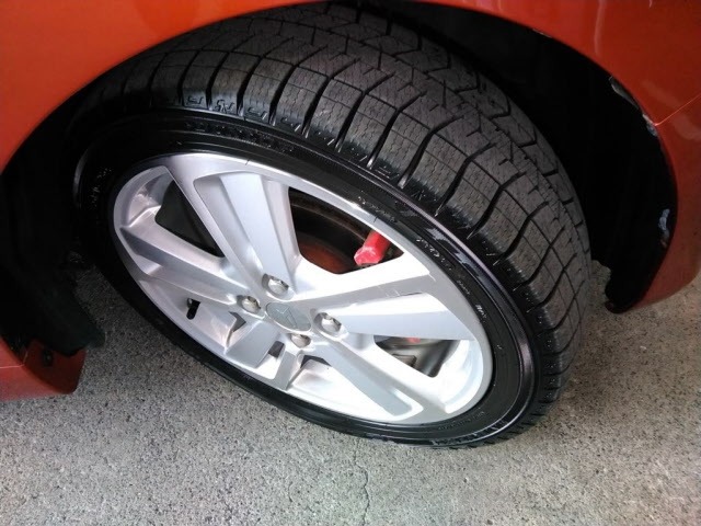 Daihatsu COPEN 2014 7340421-9