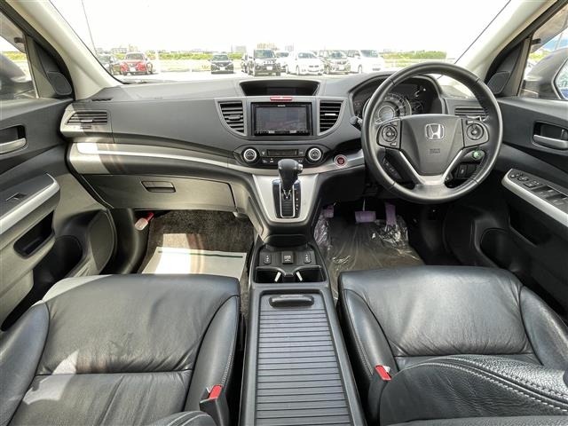 Honda CR-V 2015 7322851-15