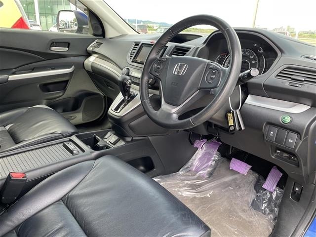 Honda CR-V 2015 7322851-17