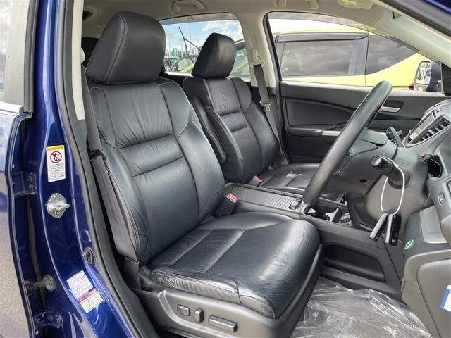 Honda CR-V 2015 7322851-21