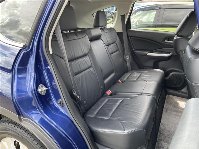 Honda CR-V 2015 7322851-23