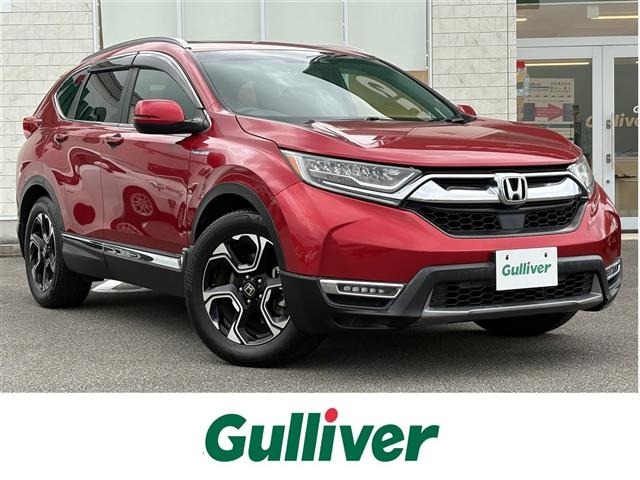Honda CR-V 2019 7322855-0