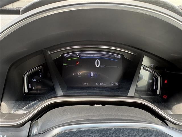 Honda CR-V 2019 7322855-1