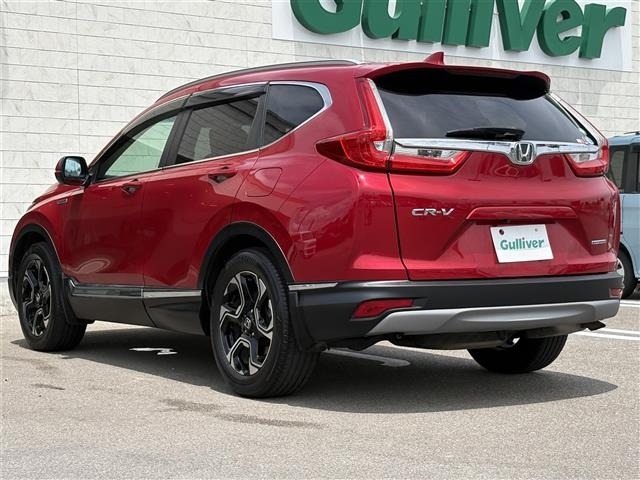 Honda CR-V 2019 7322855-13