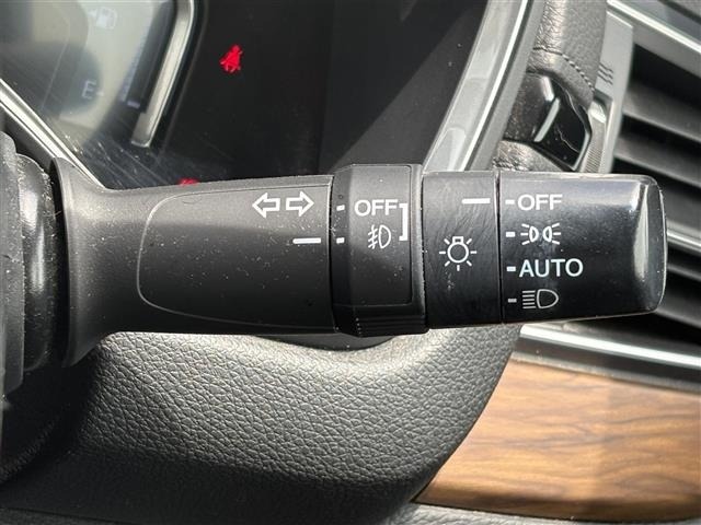 Honda CR-V 2019 7322855-19