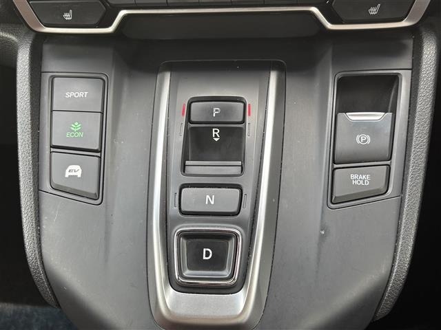 Honda CR-V 2019 7322855-20