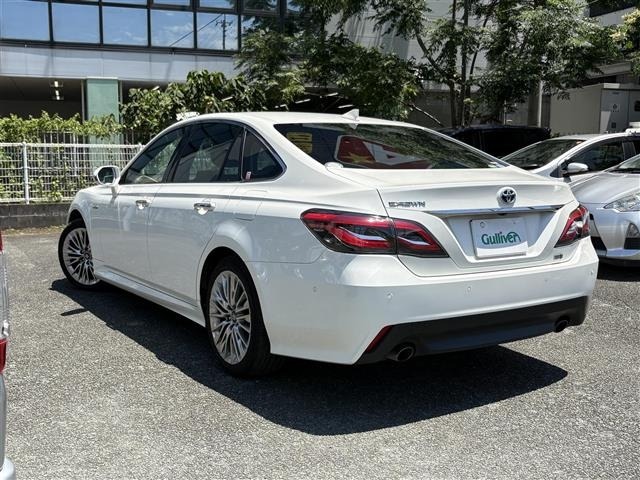 Toyota CROWN 2019 7316948-13