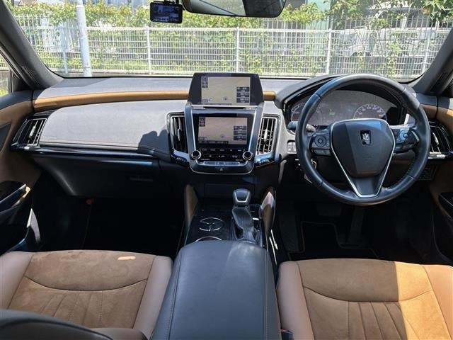 Toyota CROWN 2019 7316948-14
