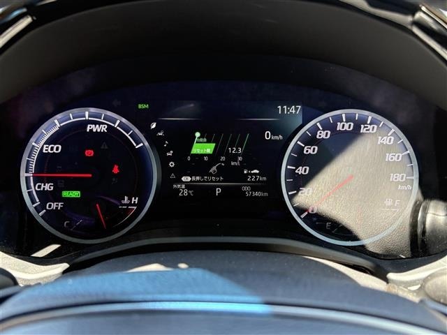 Toyota CROWN 2019 7316948-5