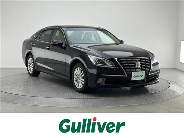 Toyota CROWN 2013 7316949-0