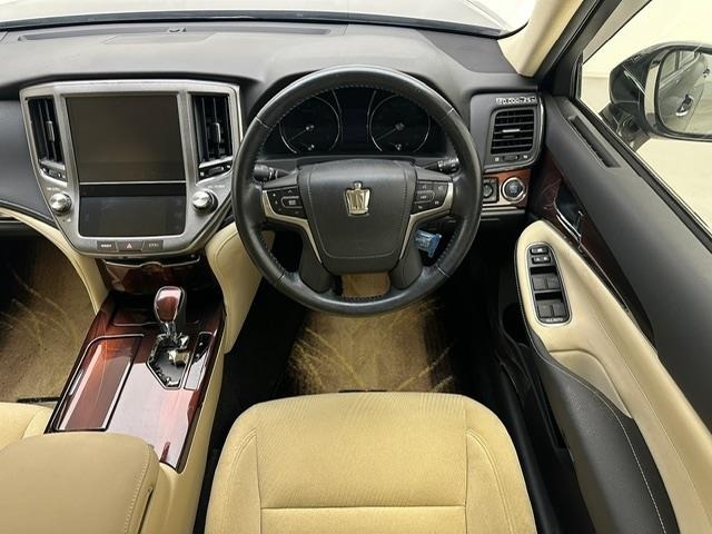 Toyota CROWN 2013 7316949-17