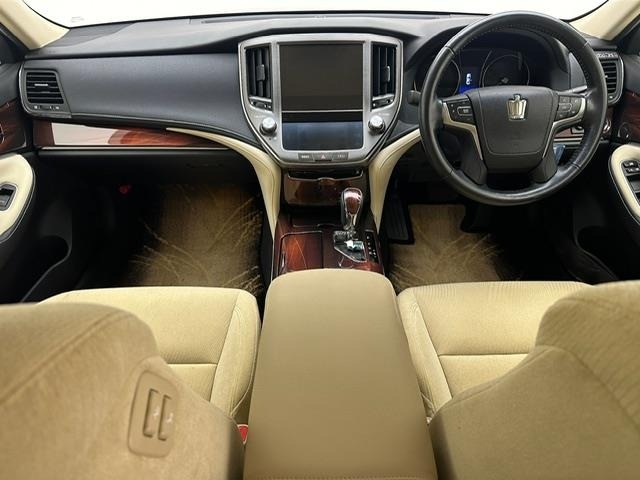 Toyota CROWN 2013 7316949-4