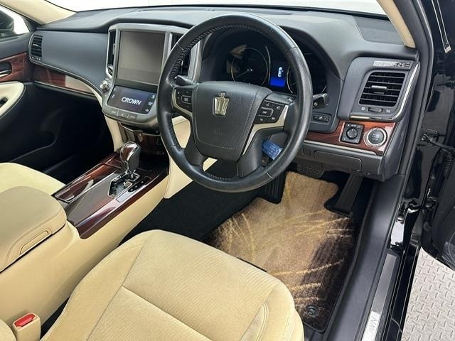 Toyota CROWN 2013 7316949-6