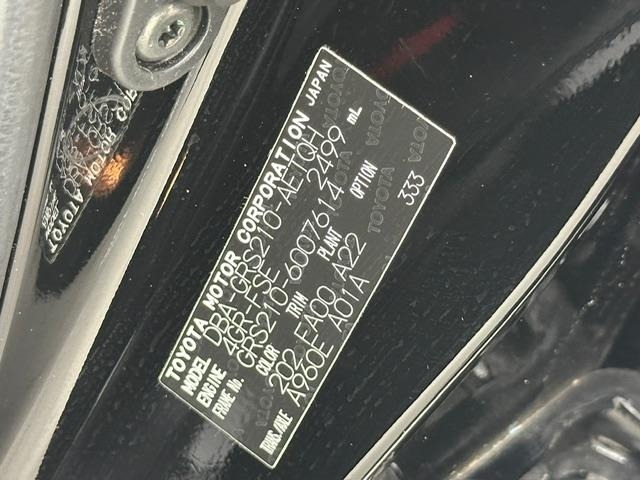Toyota CROWN 2013 7316949-8