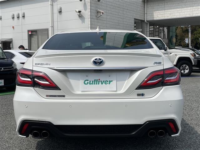 Toyota CROWN 2019 7316964-1