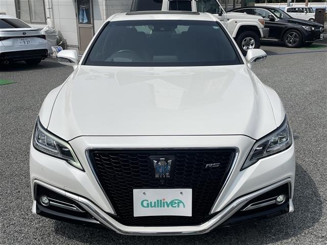 Toyota CROWN 2019 7316964-16
