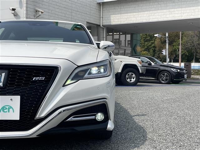 Toyota CROWN 2019 7316964-17