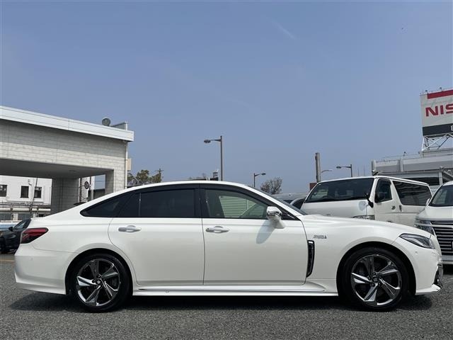 Toyota CROWN 2019 7316964-18