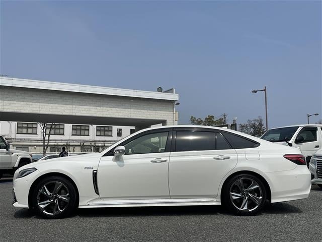 Toyota CROWN 2019 7316964-19