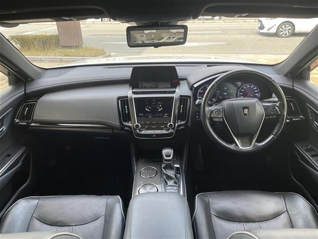 Toyota CROWN 2019 7316964-2